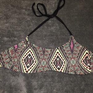 Bikini top